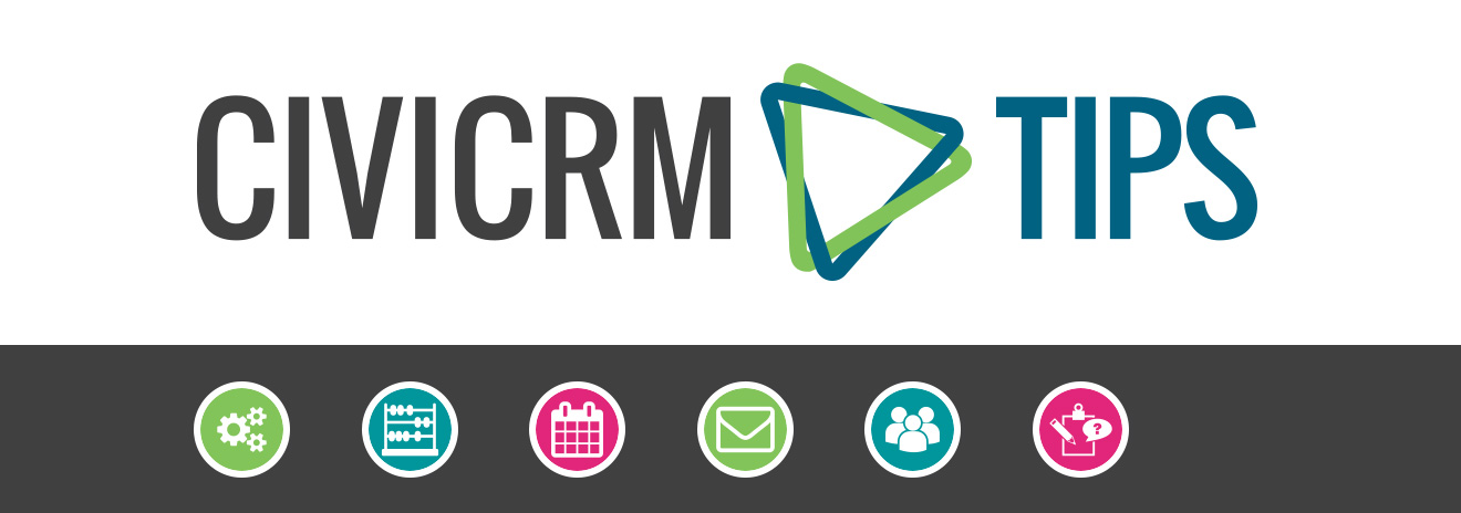 CiviCRM Tips: Manual Vs. Smart Groups