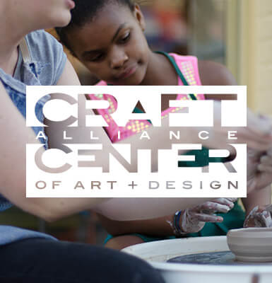 Craft Alliance Center of Art and Design