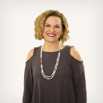 Lisa Liss, Client Success Specialist