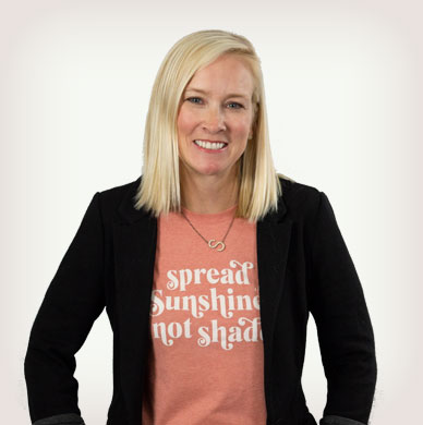 Sara Breed, Project Manager, Spry Digital