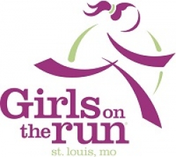 Girls on the Run St. Louis